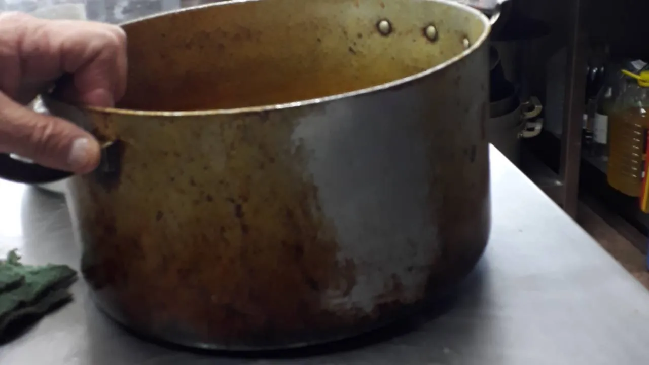 Nuestros Productos Actuando En La Cocina