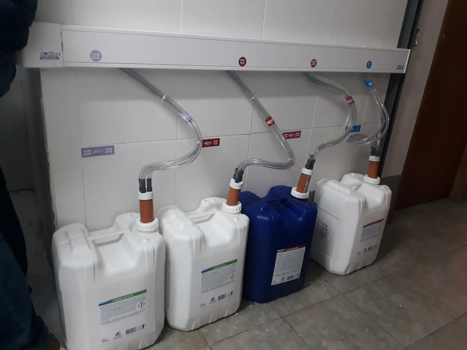 Venta Y Distribucion De Productos